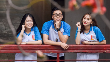 Đại học Bách khoa Hà Nội công bố phổ điểm trung bình thi đánh giá tư duy