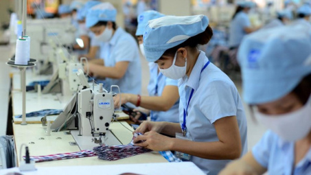 Dệt may TNG: Kinh doanh tháng 6 có dấu hiệu hụt hơi, đã hoàn thành 49% mục tiêu doanh thu cả năm