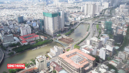 Giải pháp nào hiện thực hóa cơ chế đặc thù phát triển TP.HCM?