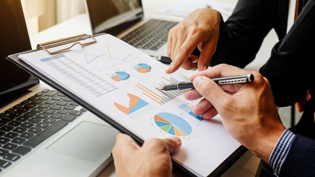 Hợp nhất báo cáo tài chính theo IFRS tại Việt Nam