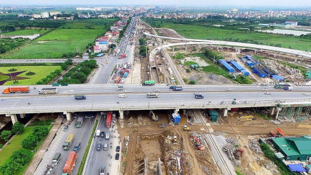 Giải ngân vốn đầu tư công nguồn vay nước ngoài vẫn chậm, do đâu?