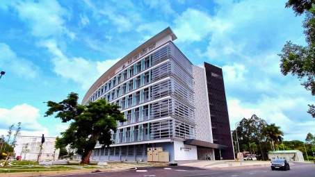 Trường Đại học Cần Thơ tuyển sinh hơn 7.600 chỉ tiêu, thêm 4 ngành mới trong chuơng trình đào tạo đại học chính quy