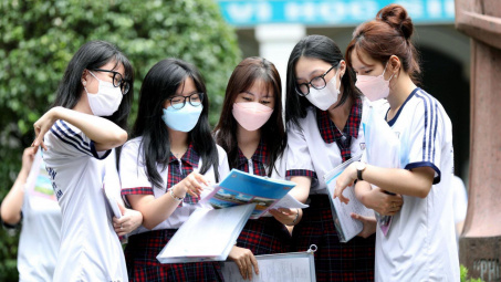Lợi thế của thí sinh có chứng chỉ IELTS trong xét tuyển đại học
