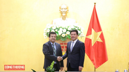 Xung lực từ CPTPP sẽ thúc đẩy hợp tác thương mại đầu tư Việt Nam - Chile lên tầm cao mới