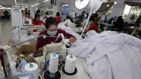 Đóng góp của doanh nghiệp vừa và nhỏ trong tăng trưởng kinh tế Thành phố Hồ Chí Minh