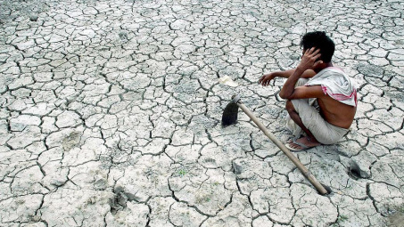 Hiện tượng El Nino chính thức xuất hiện, có thể khiến kinh tế toàn cầu thiệt hại 3.000 tỷ USD