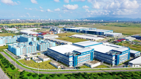 Đầu tư Sài Gòn VRG (SIP): Cổ phiếu vốn hoá 10.500 tỷ, có gì hấp dẫn để đầu tư?