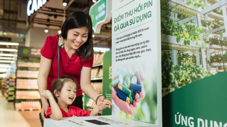 Tiêu dùng xanh tại Việt Nam hiện nay: Thực trạng và phải pháp