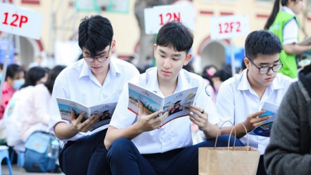 Phương thức xét tuyển điểm học bạ THPT của Trường Đại học Cần Thơ năm 2023