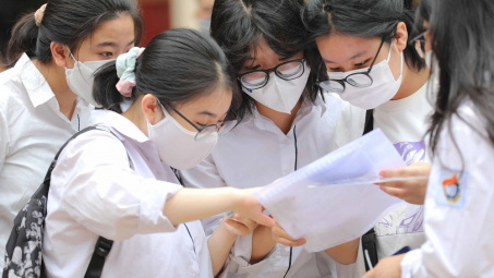 6 mốc thời gian thí sinh cần lưu ý để đăng ký xét tuyển vào Trường Đại học Kinh tế - ĐHQGHN