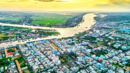 Tận dụng tối đa lợi thế cạnh tranh để phát triển An Giang đột phá, bền vững