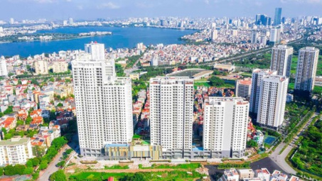 Một số điểm mới của Dự thảo Luật Nhà ở và góp ý sửa đổi Dự thảo luật liên quan về kinh phí bảo trì phần sở hữu chung của nhà chung cư