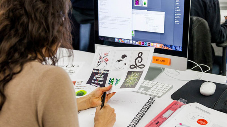 Tìm việc làm thêm cho dân văn phòng