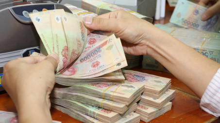 Giải pháp phát triển các sản phẩm tín dụng tiêu dùng của các công ty tài chính ở khu vực Đồng bằng sông Cửu Long