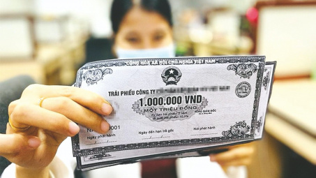 Nâng cao hiệu quả xếp hạng tín nhiệm trái phiếu doanh nghiệp hướng tới môi trường đầu tư tài chính hiệu quả và minh bạch tại Việt Nam