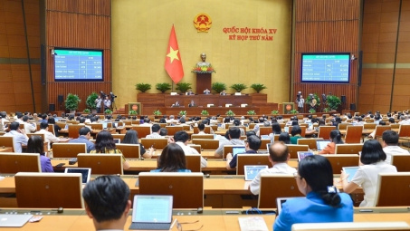 Phân bổ hơn 13 nghìn tỷ đồng cho chương trình phục hồi và phát triển kinh tế - xã hội