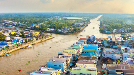 Kế hoạch thực hiện Quy hoạch vùng đồng bằng sông Cửu Long đến năm 2030