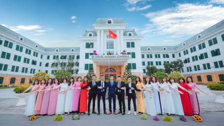 Học viện Nông nghiệp Việt Nam công bố tiêu chí trúng tuyển đại học chính quy đợt 2 năm 2023