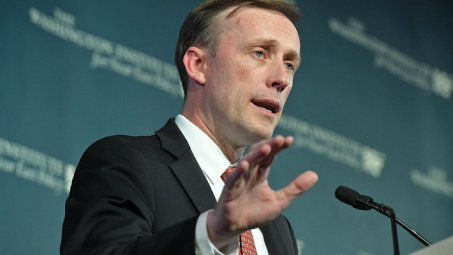 [Quốc tế nổi bật] Mỹ cung cấp bom chùm cho quân đội Ukraine