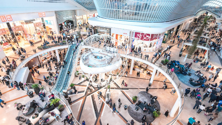 Australia: Bán lẻ phục hồi nhẹ, CPI tăng thấp nhất một năm qua