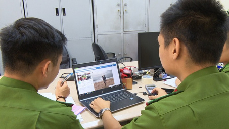 Cảnh báo 24 hình thức lừa đảo trực tuyến phổ biến hiện nay