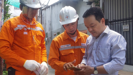 Cảnh báo hiện tượng giả danh nhân viên điện lực tái diễn phức tạp