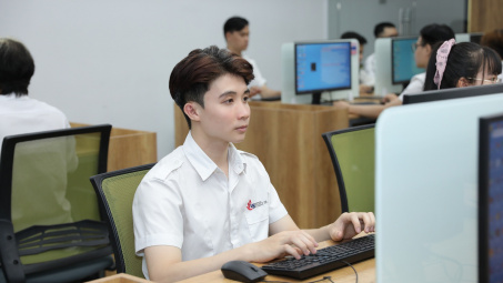 Dự kiến điểm chuẩn Trường Đại học Công nghiệp TP. Hồ Chí Minh