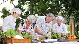 Khai thác giá trị văn hóa ẩm thực trong phát triển du lịch tỉnh Tây Ninh