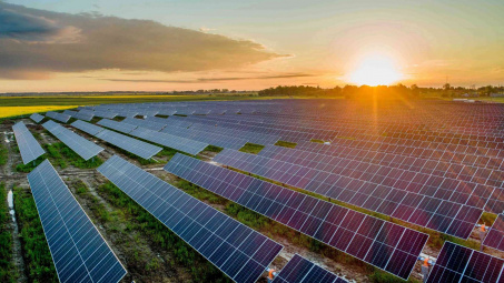 Chủ đầu tư 11 dự án năng lượng tái tạo chuyển tiếp chưa sẵn sàng đàm phán