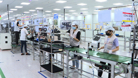 Quảng Ninh: Mục tiêu thu hút 1 tỷ USD vốn FDI là khả thi