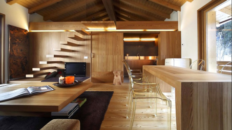 Để sản phẩm nội thất, đồ gỗ nhập khẩu vào Canada được hưởng ưu đãi theo CPTPP