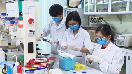 Sửa đổi, bổ sung cơ chế, chính sách thúc đẩy phát triển khoa học, công nghệ và đổi mới sáng tạo