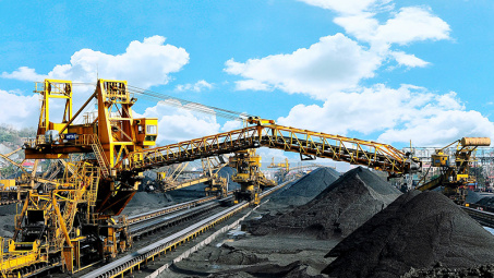 TKV: Phấn đấu sản xuất hơn 3 triệu tấn than trong tháng 8/2023