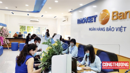 Gửi tiền tiết kiệm ngân hàng nào có lãi suất cao nhất tháng 8/2023?