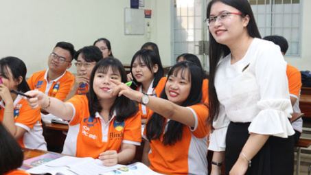 Cá nhân hóa quá trình dạy học - Giải pháp hữu hiệu nâng cao chất lượng dạy và học trong Trường Đại học Công nghiệp Thực phẩm Thành phố Hồ Chí Minh