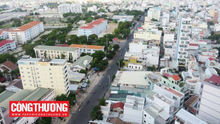 Trong tháng 8 báo cáo Thủ tướng lộ trình hình thành các sở, sàn giao dịch tập trung
