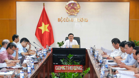 Đẩy nhanh tiến độ 13 dự án điện khí LNG trong Quy hoạch điện VIII