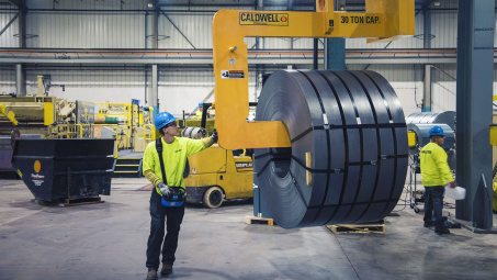 Giá thép hôm nay 11/8: Thép tại Trung Quốc tiếp tục giảm, dự báo giá quặng sắt sẽ giảm 12%