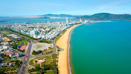 Bình Định: Đẩy mạnh xúc tiến thu hút đầu tư trong và ngoài nước