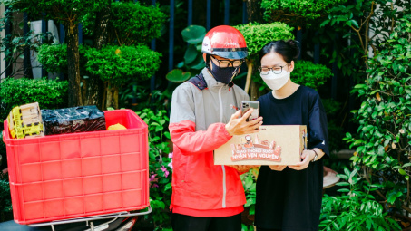 Mô hình nghiên cứu ý định khởi nghiệp của sinh viên đại học dựa trên nền tảng thương mại điện tử