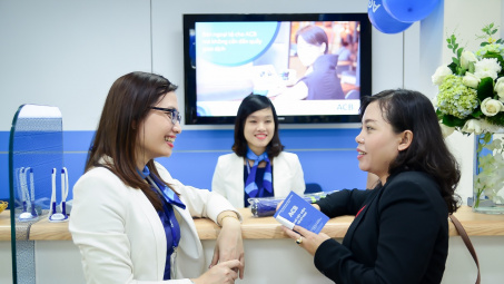 Nghiên cứu sự hài lòng của khách hàng đối với việc sử dụng ngân hàng điện tử tại Ngân hàng Thương mại Cổ phần Á Châu trên địa bàn TP.Hồ Chí Minh