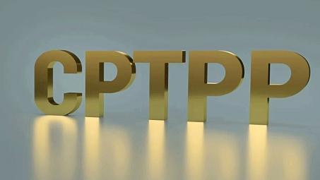 Quyền tác giả, quyền liên quan theo Hiệp định Đối tác Toàn diện và Tiến bộ xuyên Thái Bình Dương