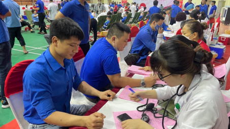 Trịnh Trọng Giáp - Người thợ lò nhiệt huyết của Than Thống Nhất