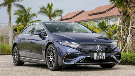 Ô tô điện và hybrid phải dán nhãn năng lượng: Các hãng xe tại Việt Nam đã làm?