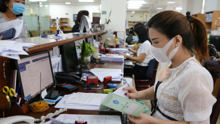 Từ ngày 1/10: Viên chức không còn được miễn chế độ tập sự