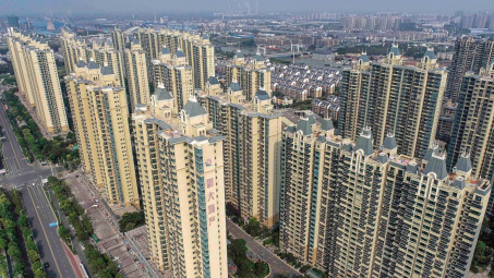 Giá thép hôm nay 12/8: Giá tại Trung Quốc tiếp tục giảm trước lo ngại thị trường bất động sản vỡ nợ