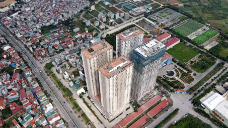 Không chờ cổ phiếu HQC về mệnh giá, Chủ tịch Địa ốc Hoàng Quân đã vội thoái toàn bộ vốn