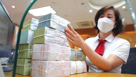 Mức lãi suất vay mua nhà ở xã hội năm 2023 được quy định thế nào?