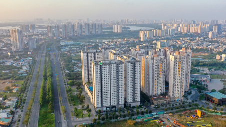 Thủ tướng: Đôn đốc triển khai đề án xây dựng ít nhất 1 triệu nhà ở xã hội