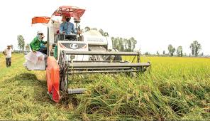 Thực trạng và tiềm năng phát triển ngành cơ khí nông nghiệp Việt Nam